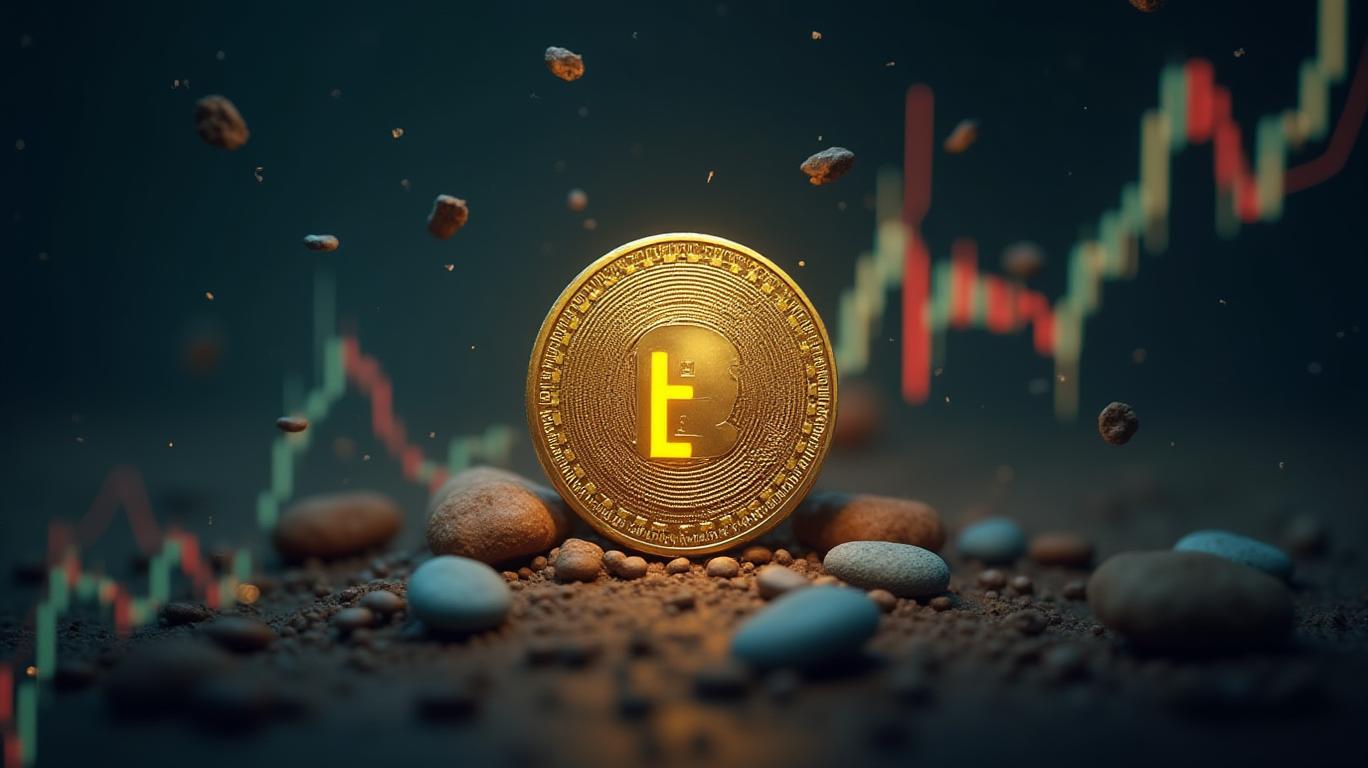 Fartcoin Surges 575% Driven by DEX Listing, Technical Indicators