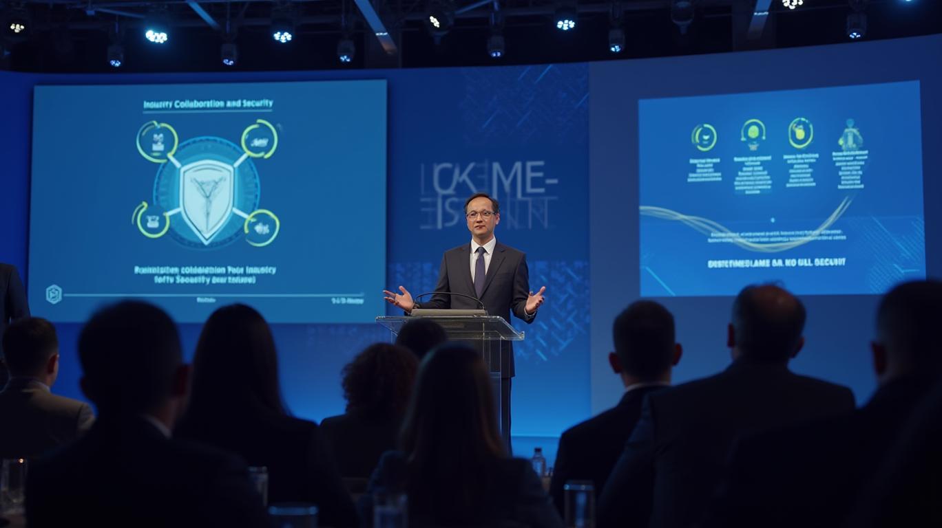 KuCoin EU CEO Advocates for Industry Collaboration and Security at HODL Summit 2025