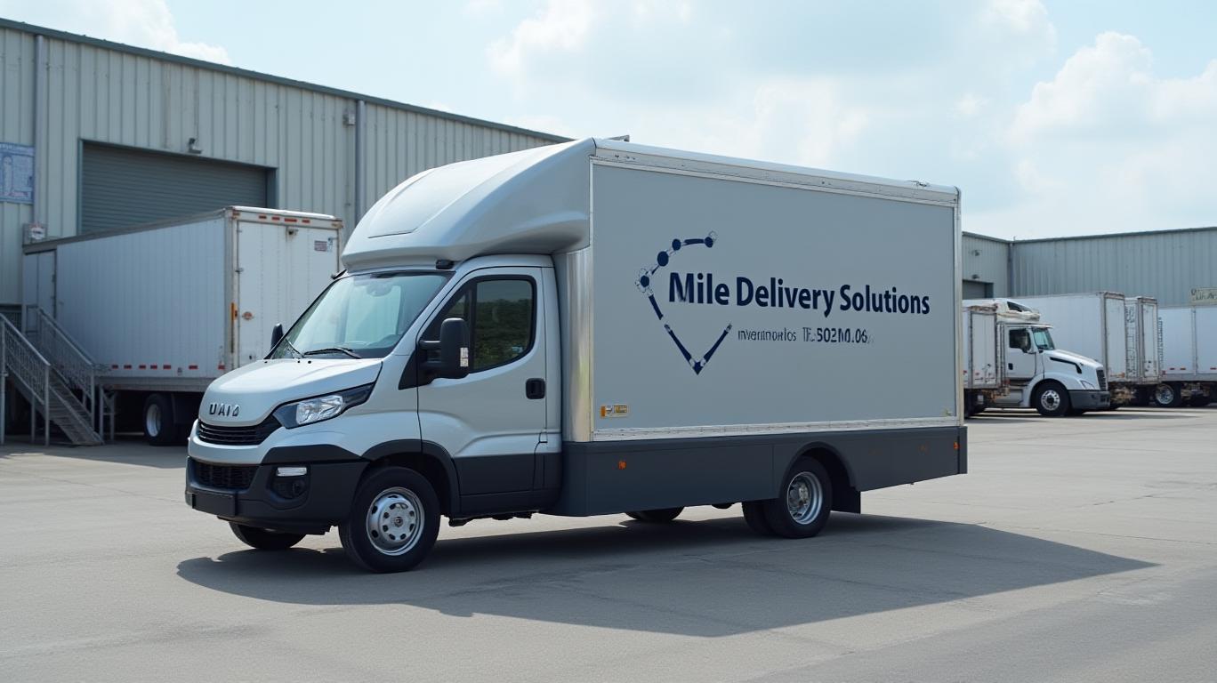 Workhorse Group: Cost Cuts and EV Hopes—A Lifeline or a Losing Hand?