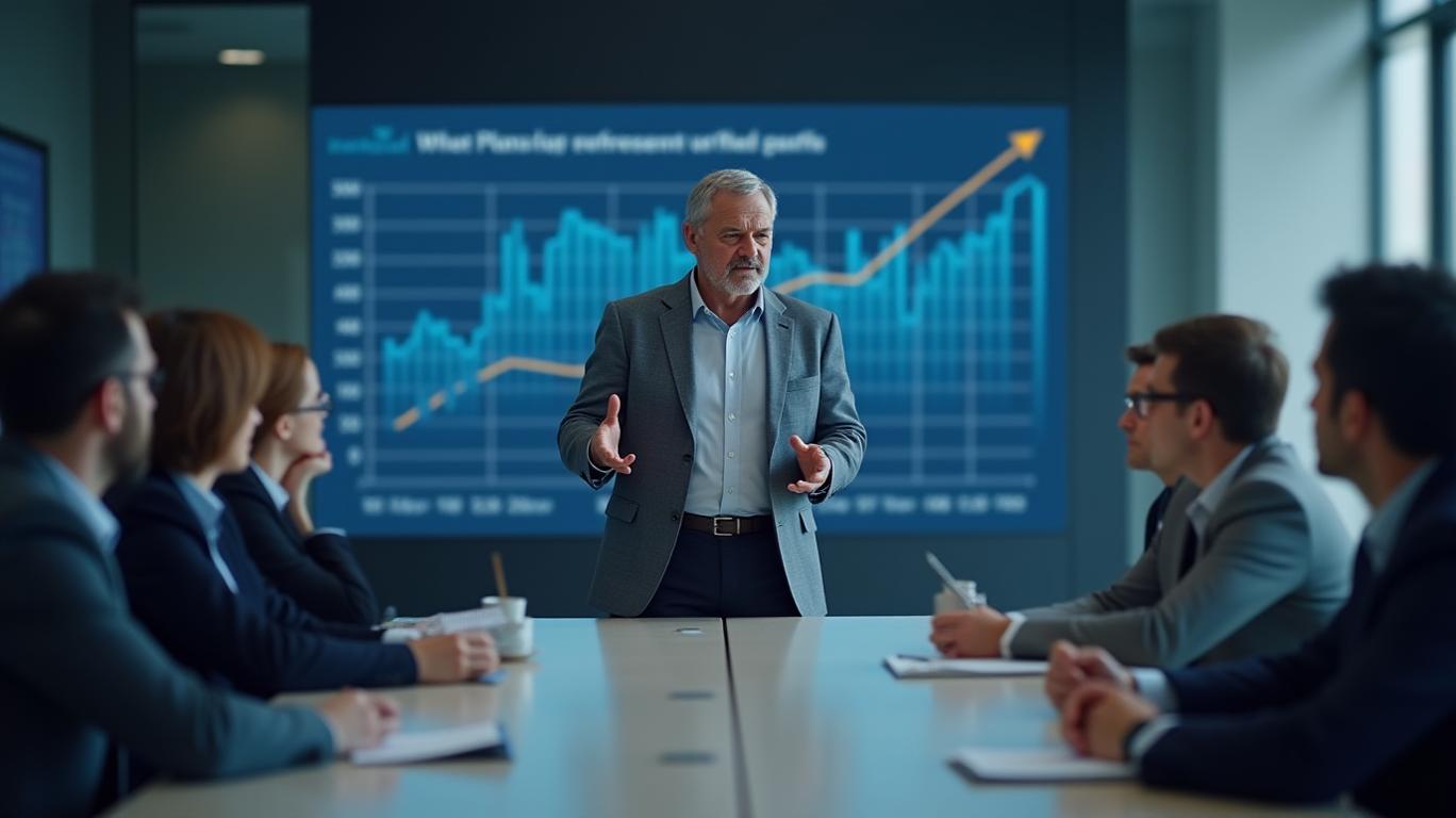 Is NextPlat's Negative EPS a Buying Opportunity? Navigating Growth at the Crossroads