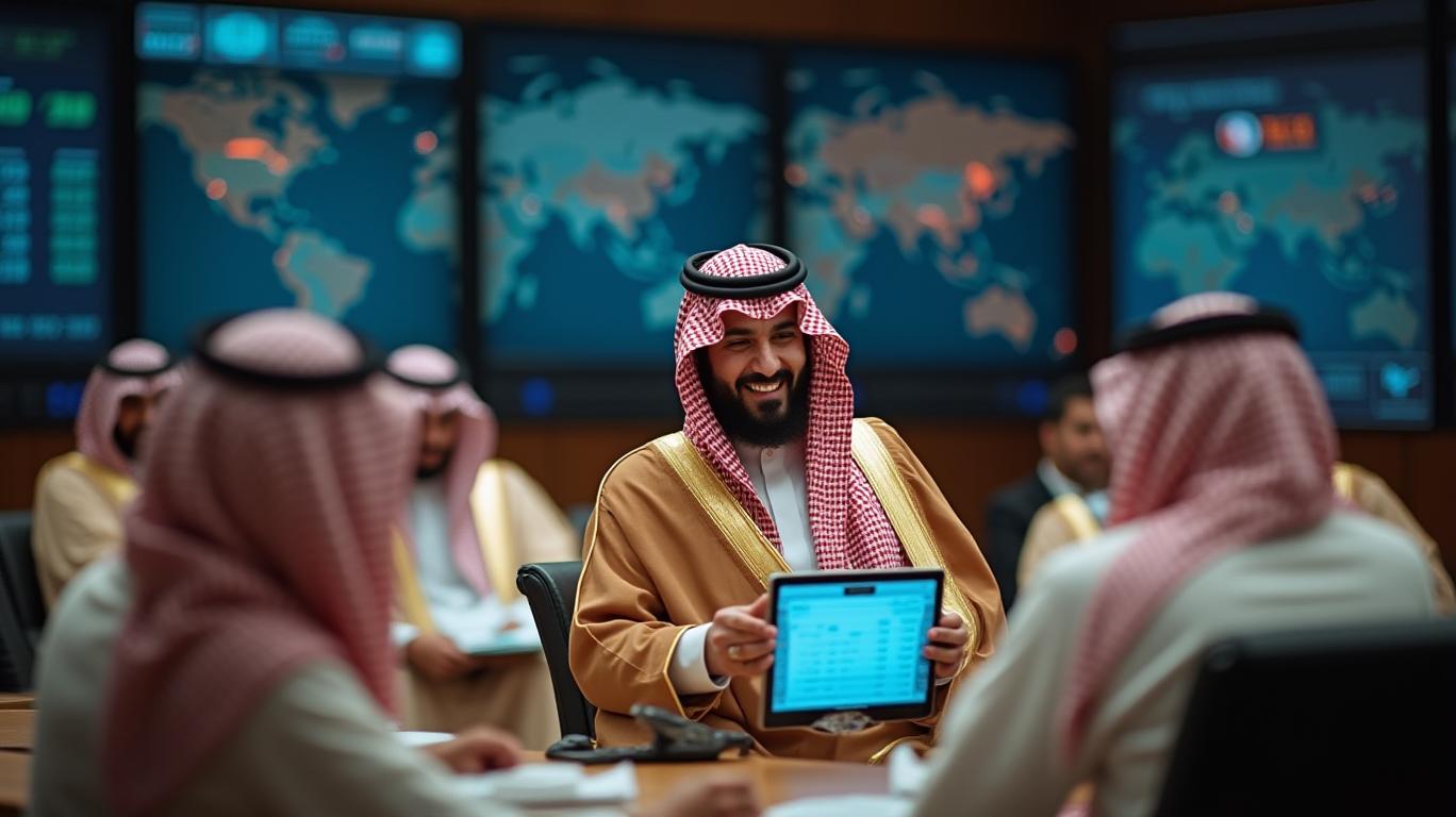 Oil Daily | OPEC Production Falls in April Amid Saudi Boost, Countered by Other Member Declines