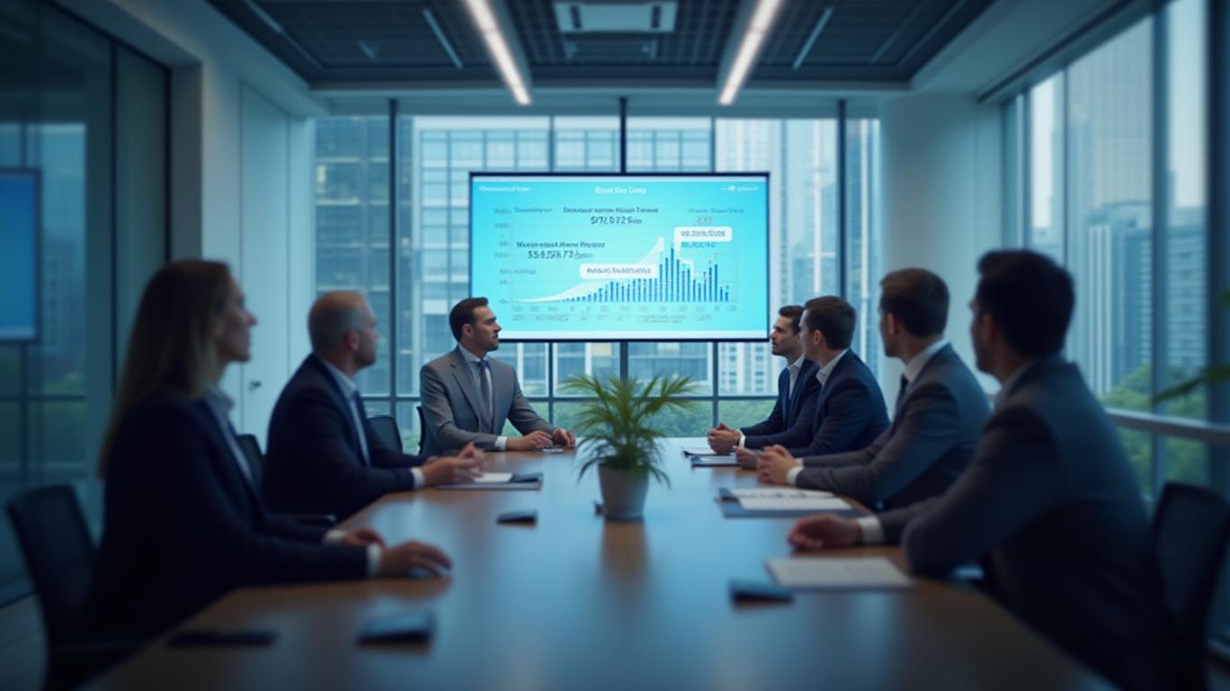Maxeon Solar Technologies Soars 12.24% on Investor Interest