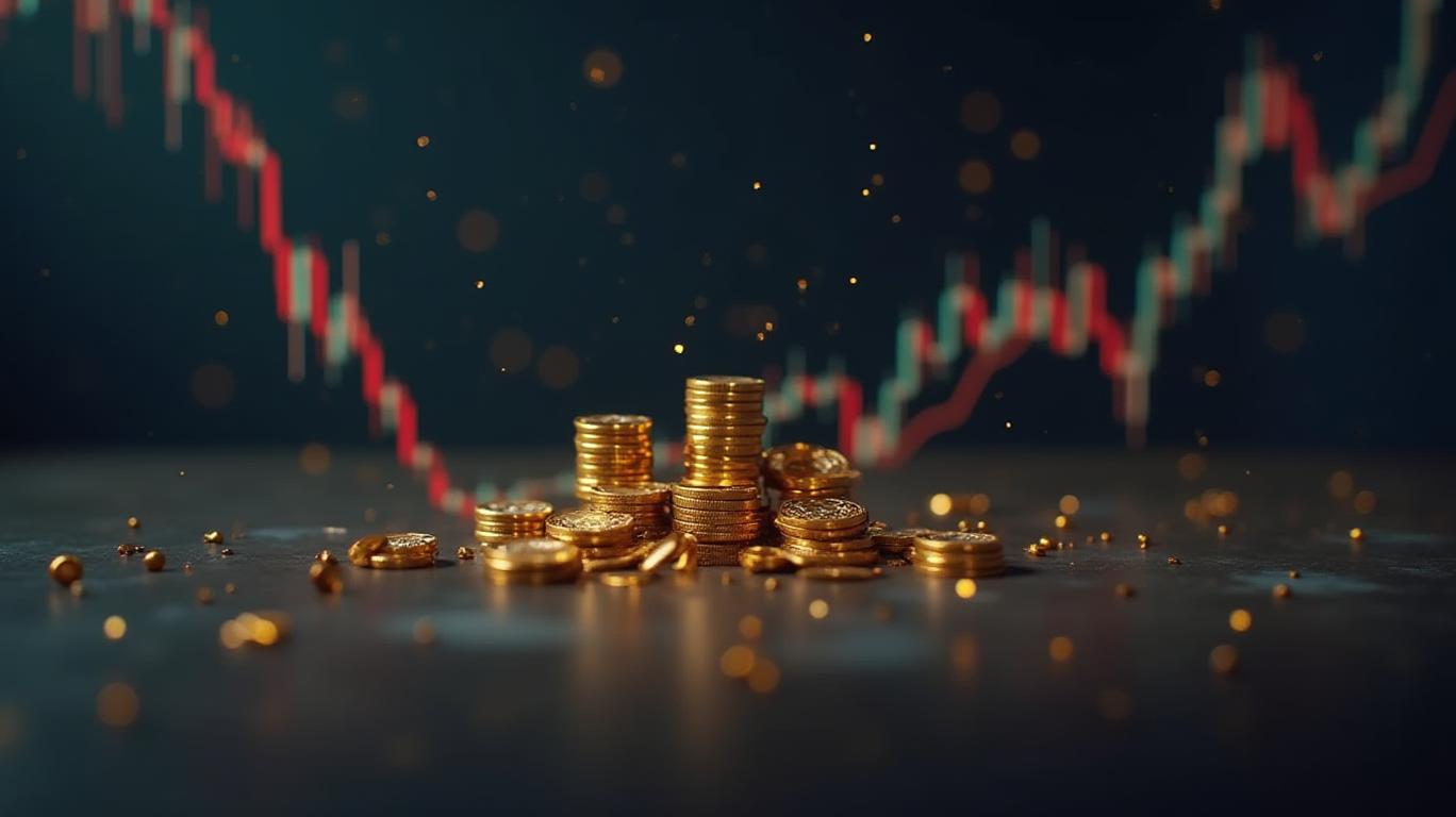 Gold's Strategic Opportunity Amid Trade Truce and Fed Policy Shifts