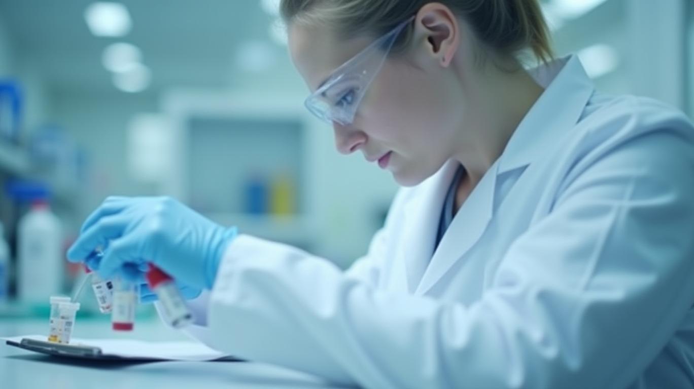 BiomX's EPS Surprise: A Tactical Bet on Biotech Turnaround