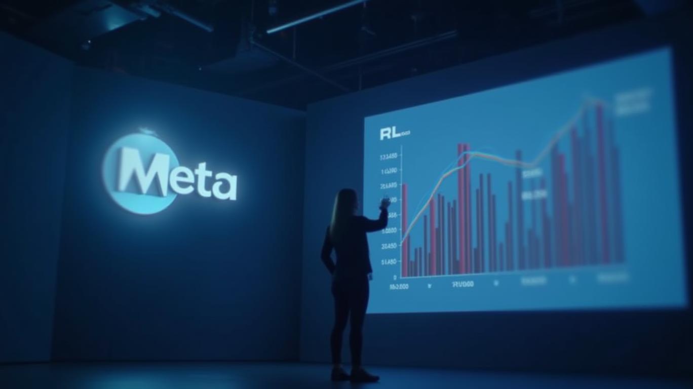 Meta Platforms: The Cracks in the Ad Revenue Growth Story You Can’t Afford to Ignore
