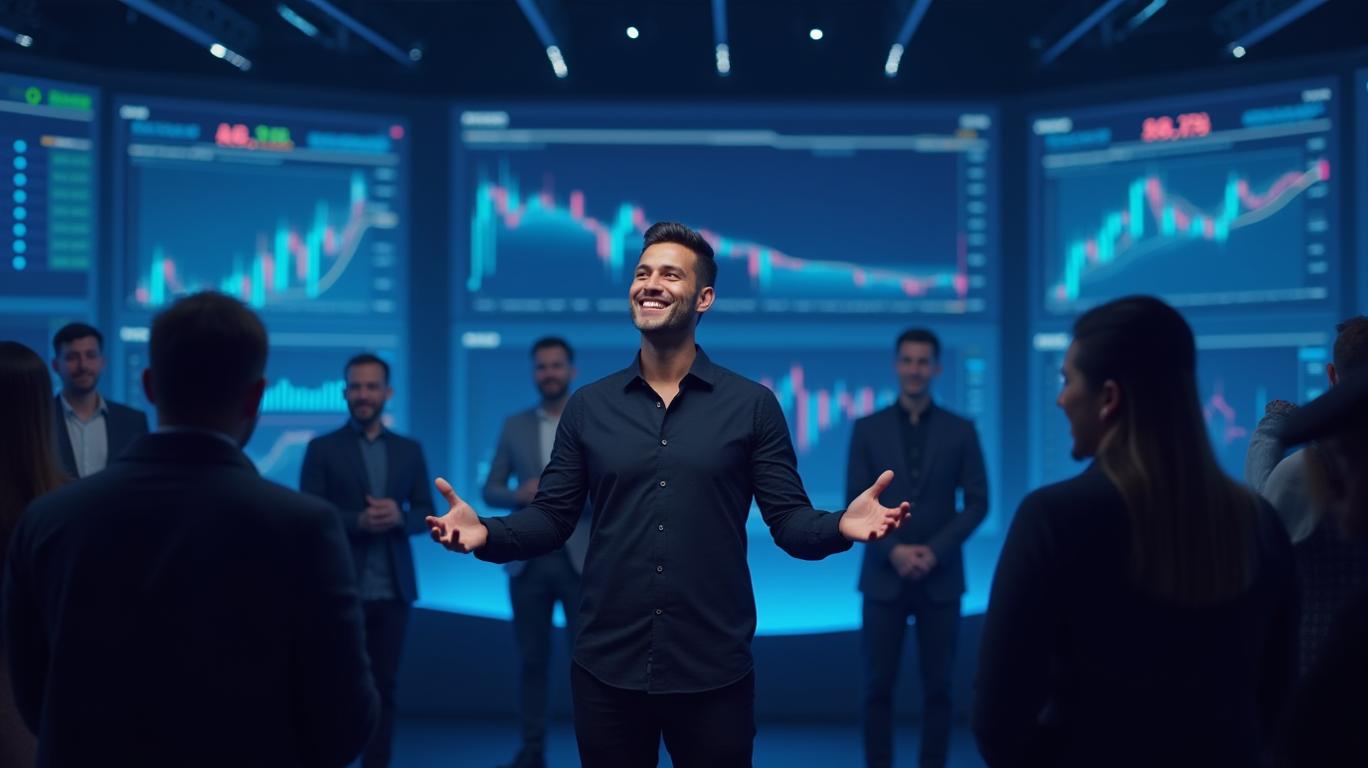CoinACE Launches Early Access for Risk-Free Crypto Trading