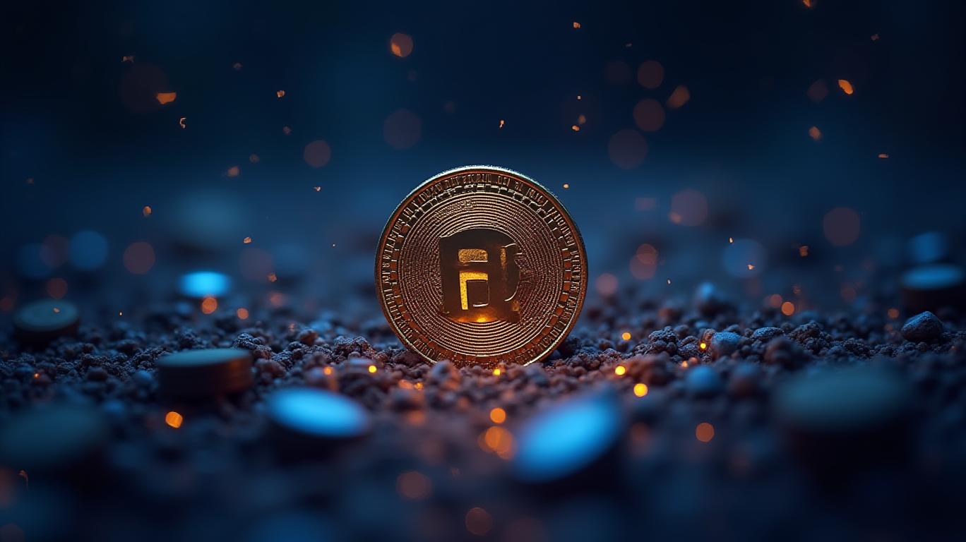 DeFi Development Corp. Acquires 16,447 SOL Tokens, Boosting Position to 609,190