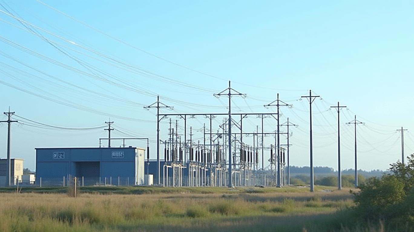Ameren Missouri’s Strategic Energy Mix and Grid Investments: A Multi-Decade Play for Reliable Growth