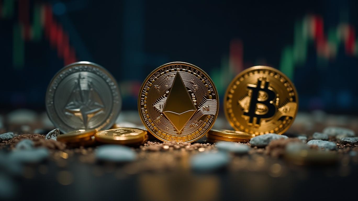 Monero Surges 4.6% This Week Amid Bitcoin's 1.6% Drop