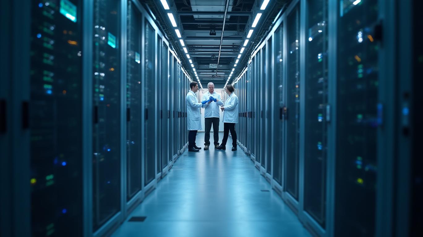 CoreWeave's $23B CapEx Gamble: AI Opportunity or Debt Trap?