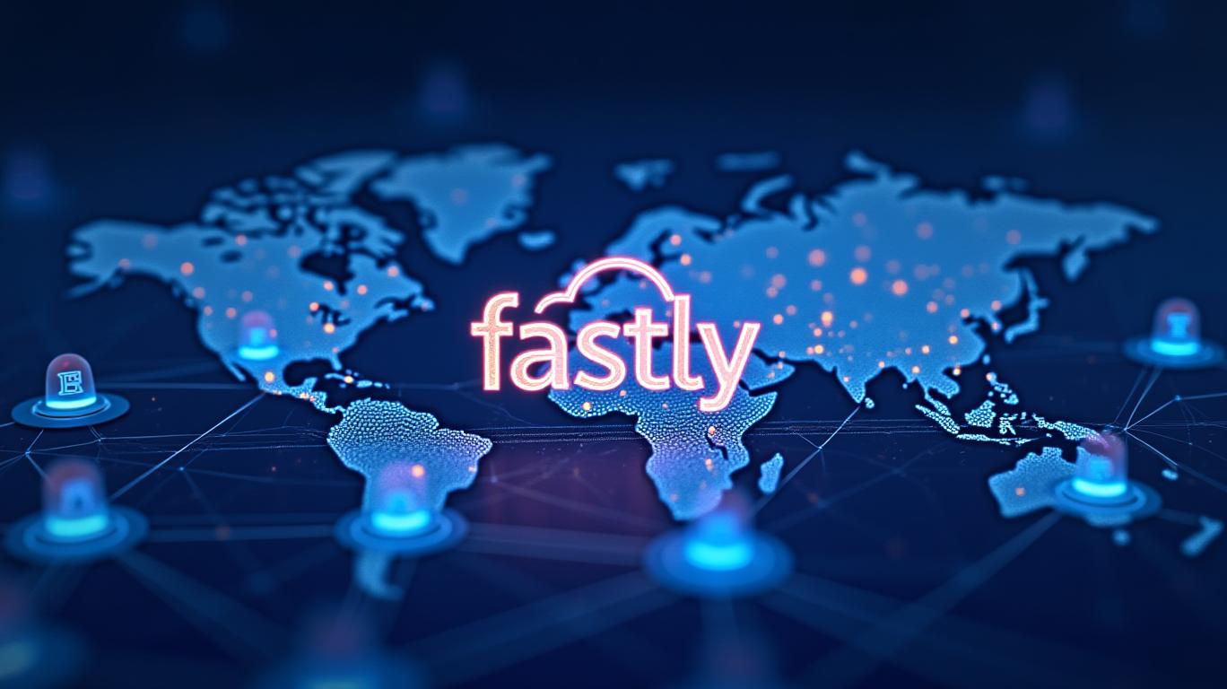 Fastly's Leadership Pivot: Why Regulatory and Marketing Mastery Signal a Cloud Infrastructure Breakout