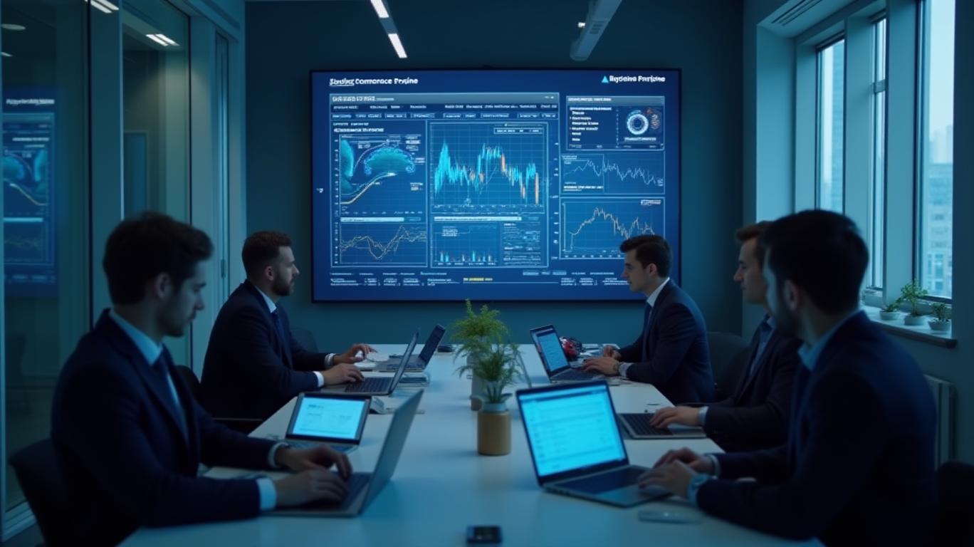 Priority Technology Holdings: Conferences Signal Fintech Inflection Point