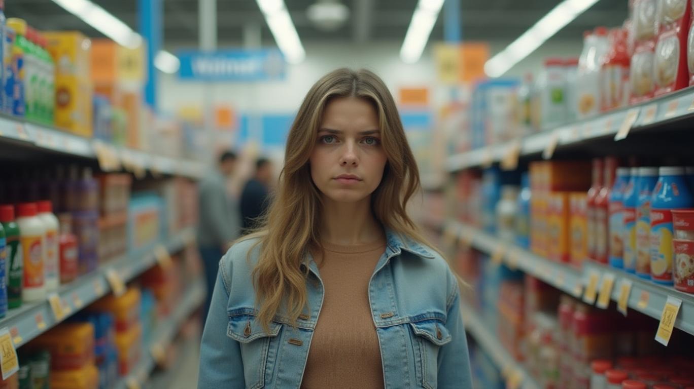 Walmart's Tariff-Driven Price Hikes: A Retail Sector Wake-Up Call