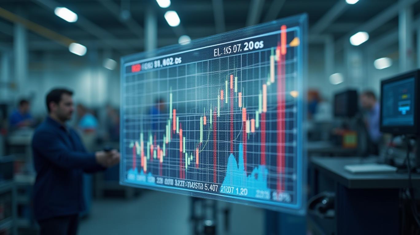 Philadelphia Manufacturing Recovery: A Tactical Buy Signal for U.S. Industrials?