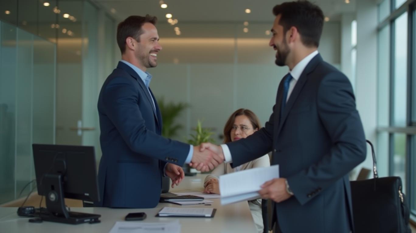 GSR Invests in Maverix to Launch Digital Asset ETPs