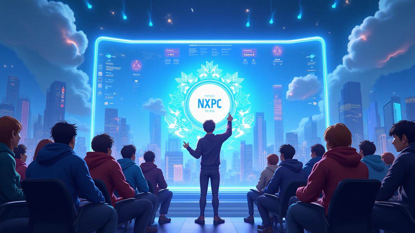 MapleStory N Launches Blockchain MMORPG With NXPC Token On Seven Exchanges