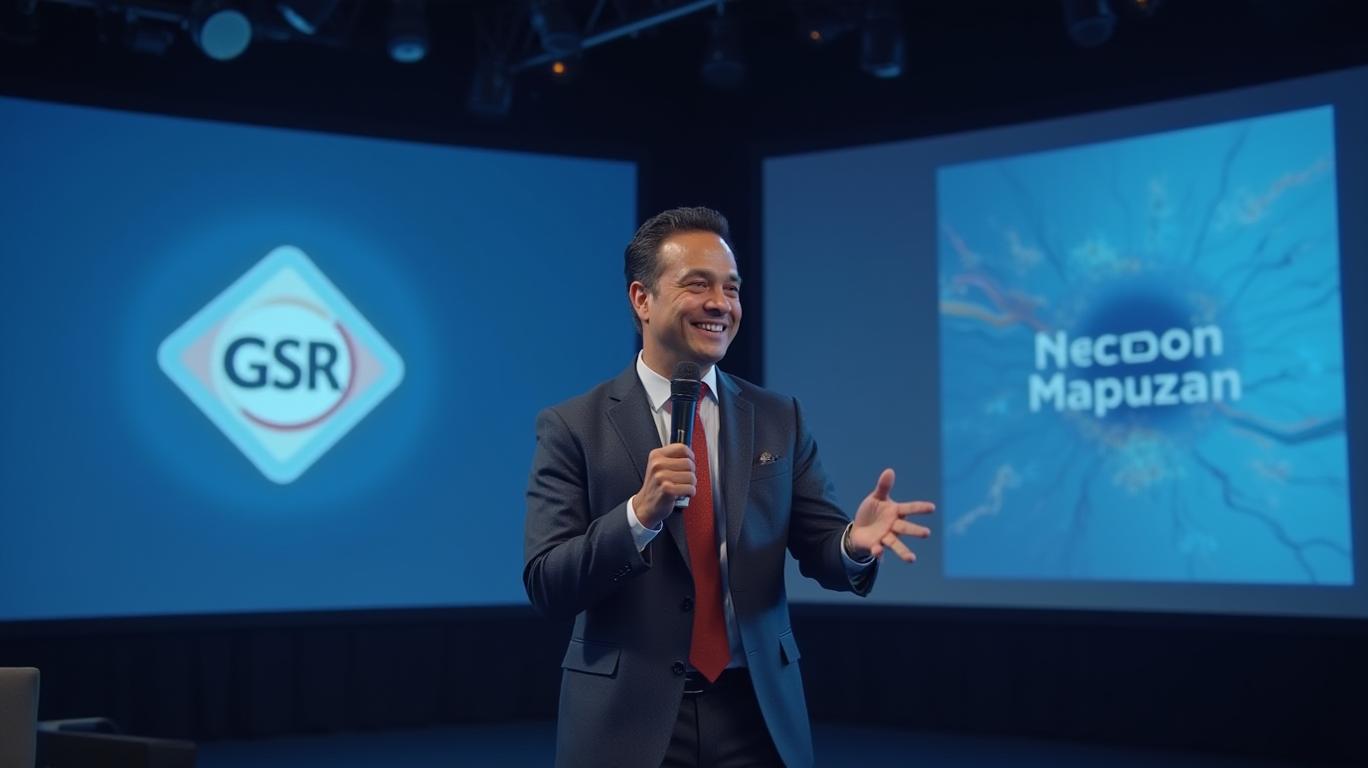 GSR Invests in Maverix to Launch Digital Asset Products