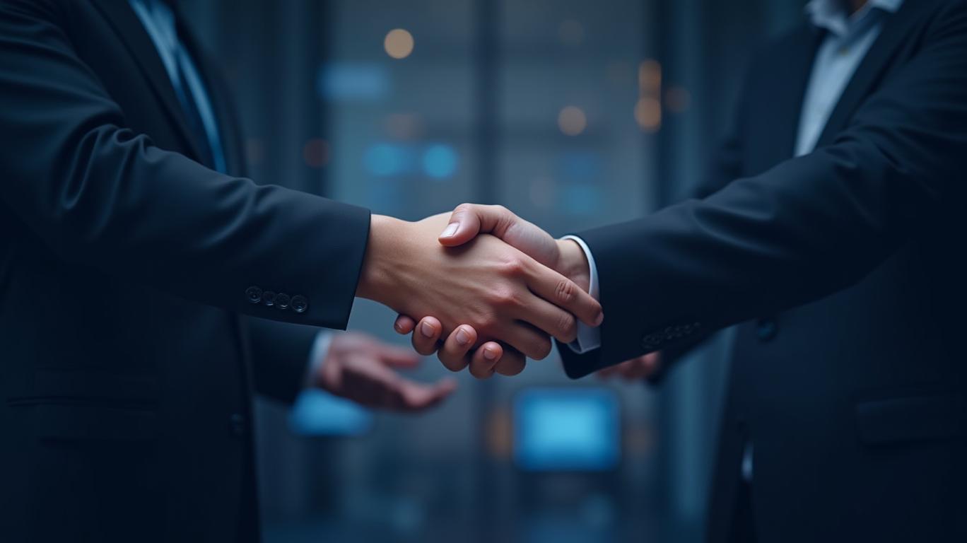 GSR, Maverix Partner to Develop Digital Asset Products for Institutions