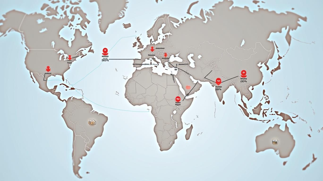 Apple's Geopolitical Crossroads: Why Manufacturing Shifts Spell Risk—and Opportunity—in Tech Investing
