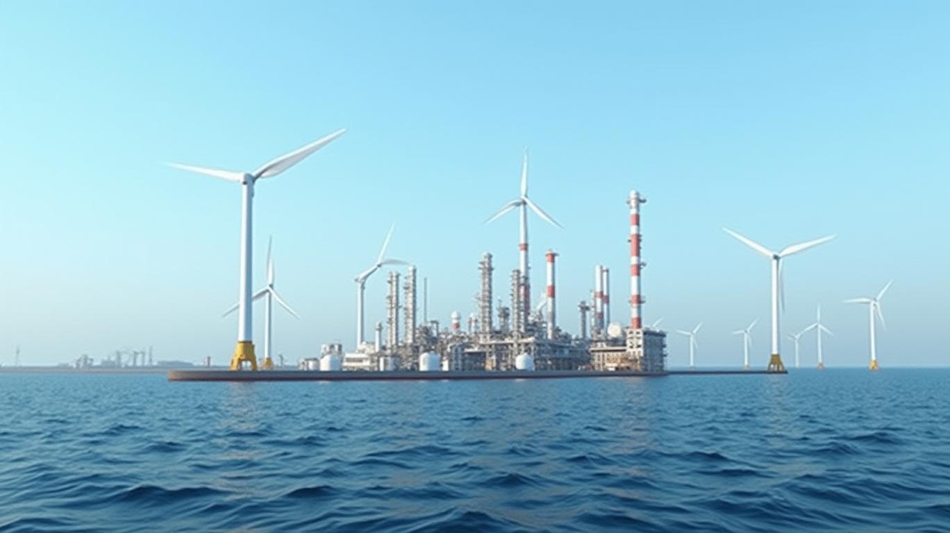 Orca Energy's Steady Dividend: A Beacon of Stability in Energy's Stormy Seas