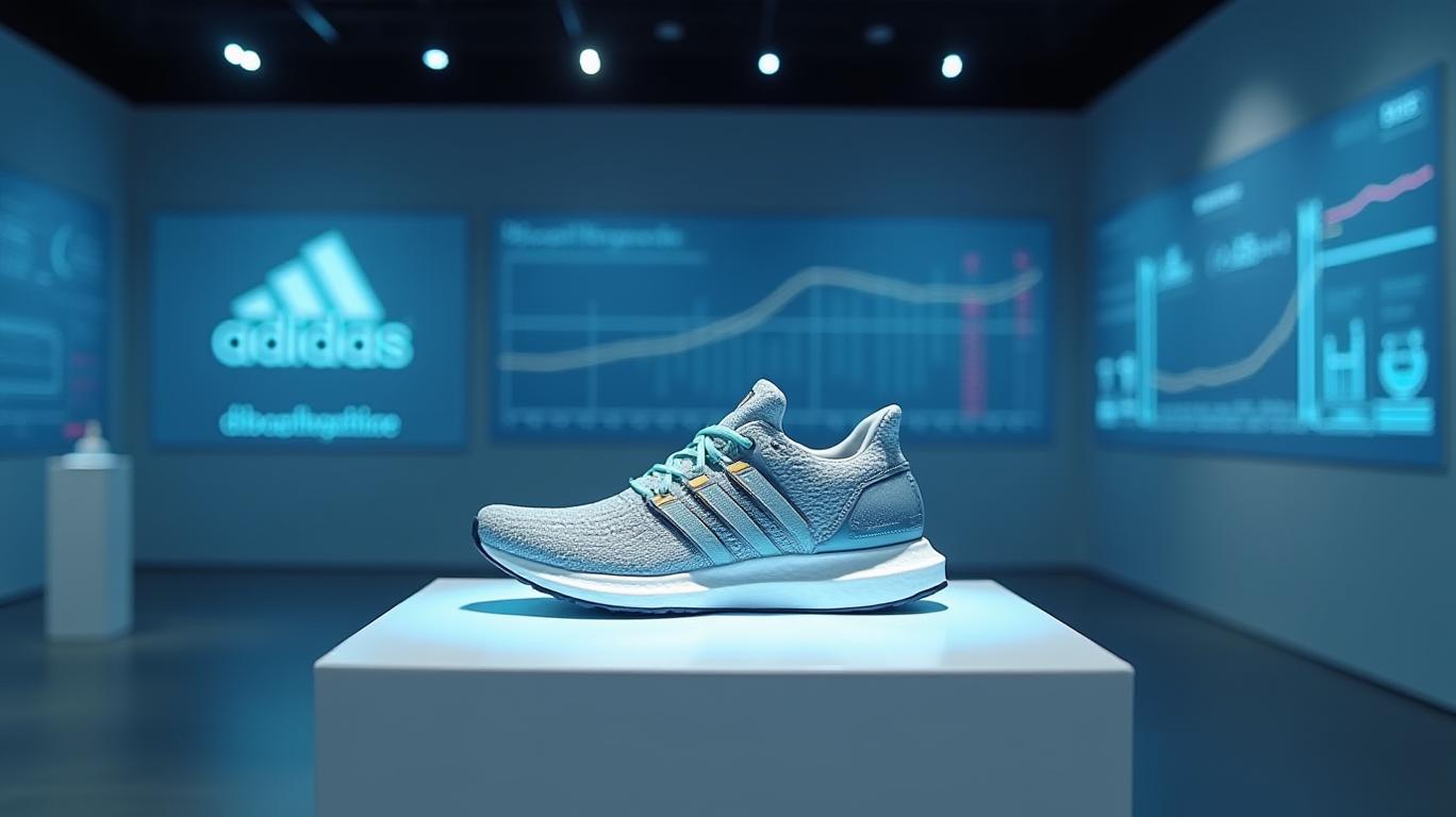 Adidas's Strategic Rejuvenation Under Thomas Rabe: A Catalyst for Long-Term Growth