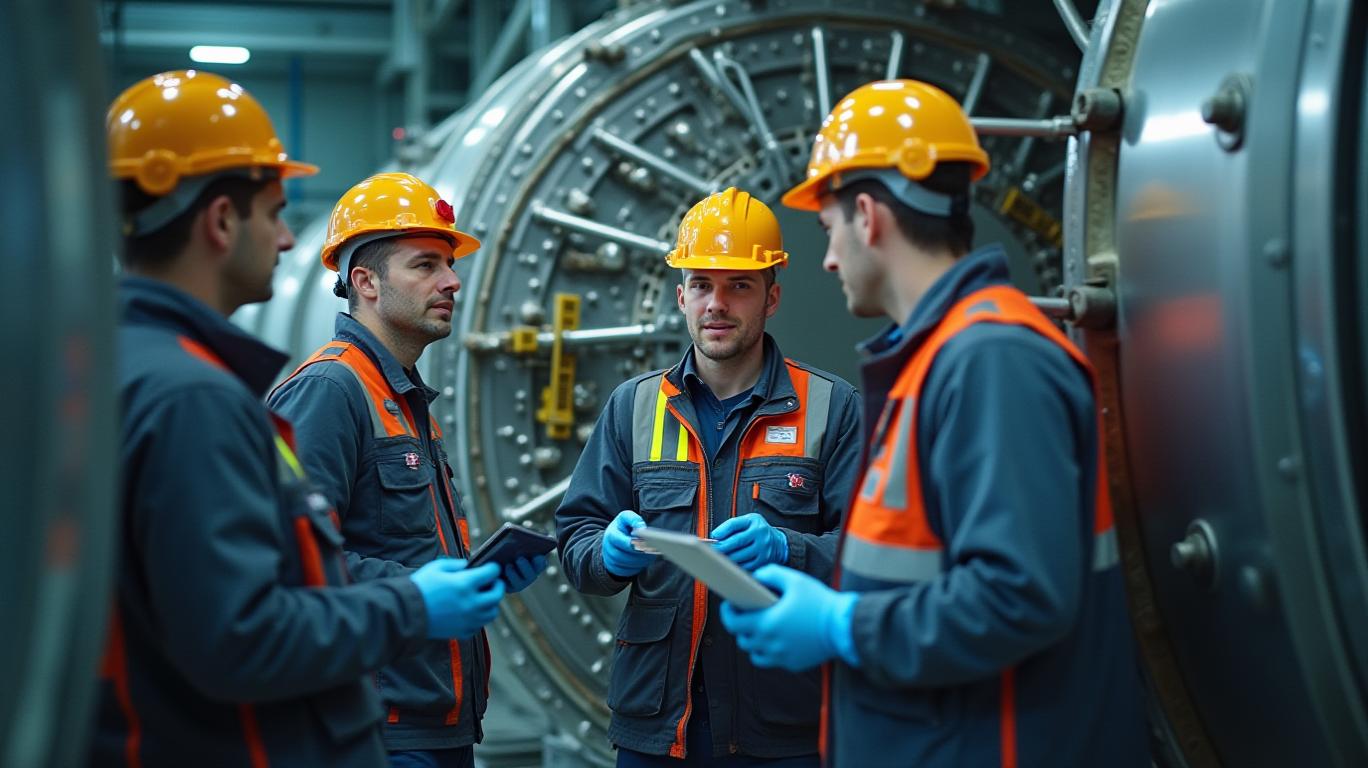 AtkinsRéalis Group’s June Dividend: A Safely Modest Yield in a Volatile Economy