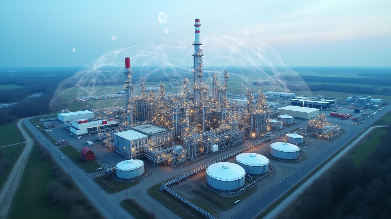 Phillips 66’s Strategic Divestiture: A Masterclass in Portfolio Optimization for Shareholder Value