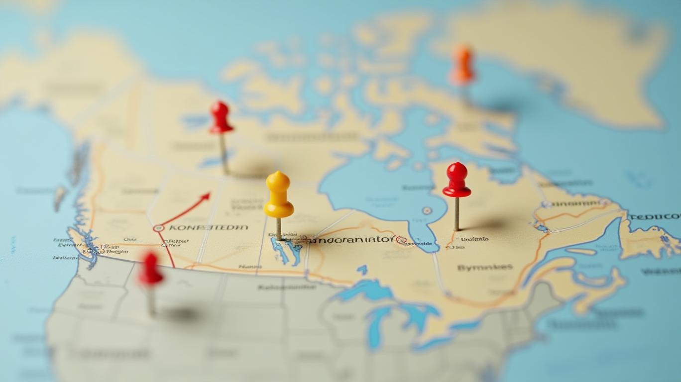 Canadian Housing Divergence: Why Montreal, Edmonton, and Winnipeg Are the New Frontiers in Real Estate