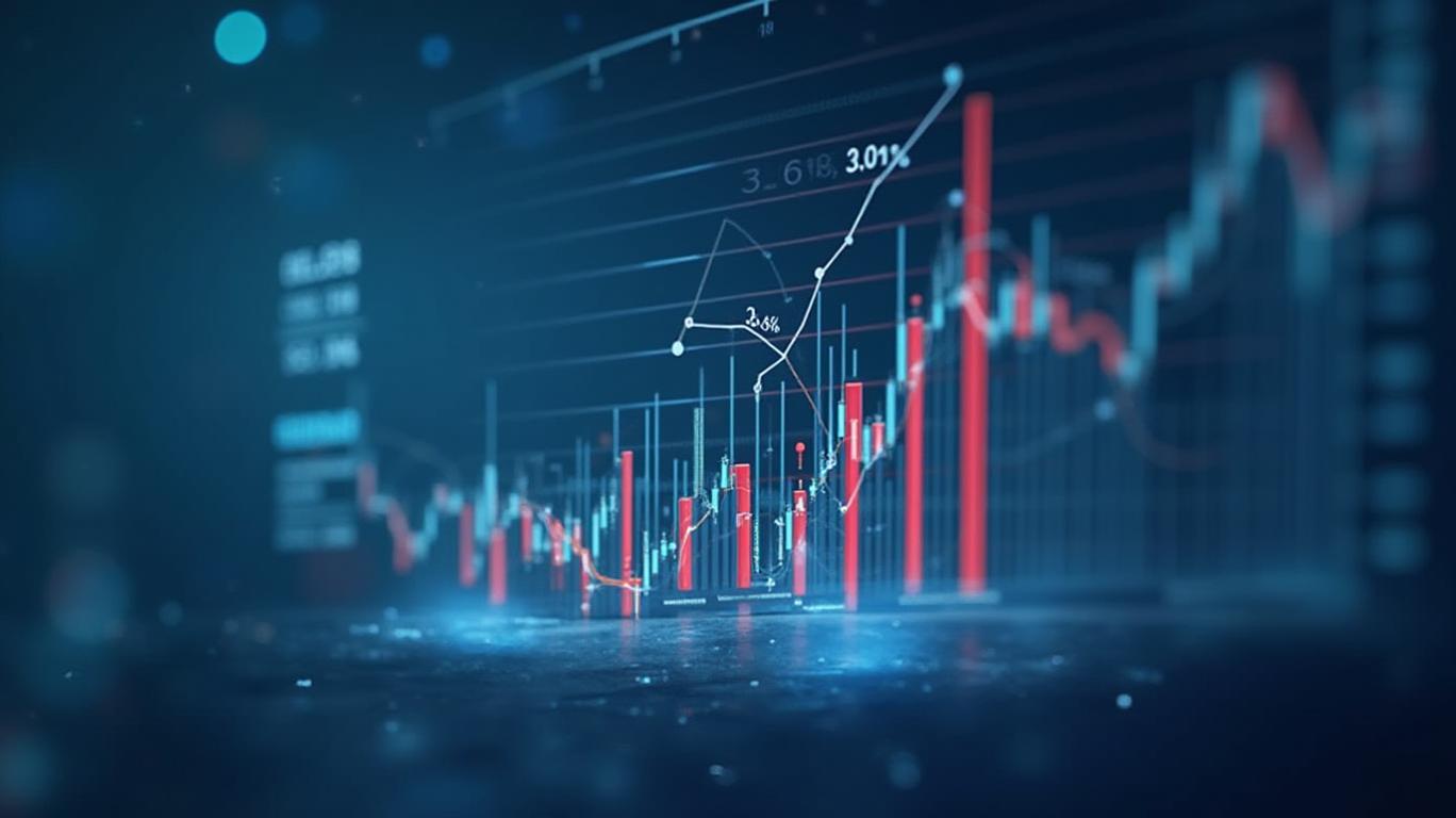 Sector Divergence Signals Shift: Embrace Utilities as Manufacturing Stalls