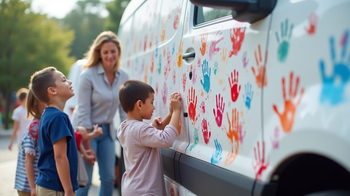 Hyundai’s Healthcare Philanthropy: A Strategic Play for Sustainable Growth
