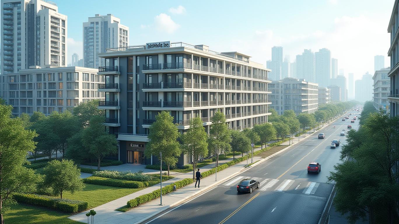 Safehold Inc.: Unlocking $8.9B in Hidden Value Through Ground Leases and Affordable Housing Catalysts