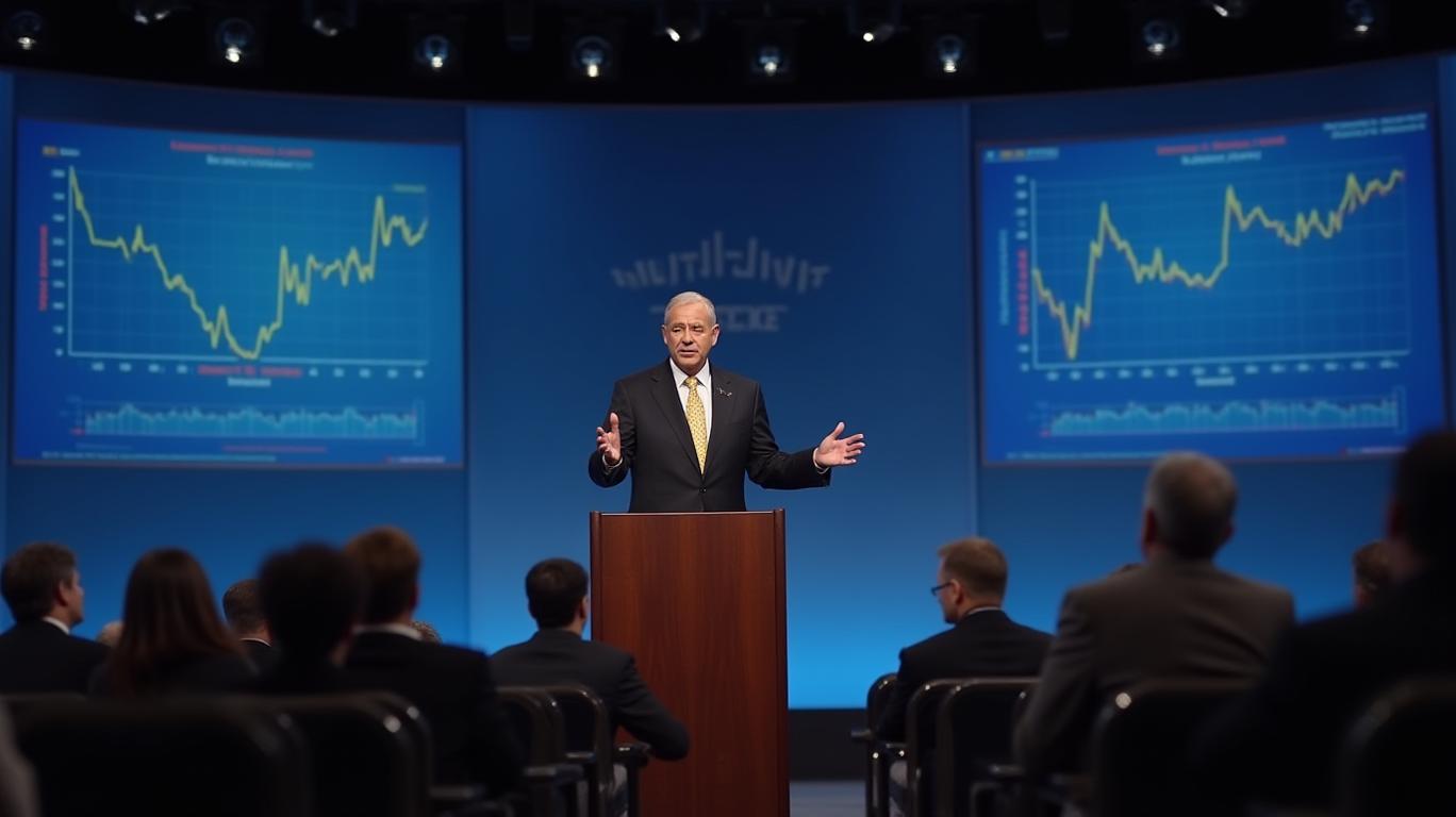 Walmart 2026 Q1 Earnings Misses Targets as Net Income Declines 12.6%