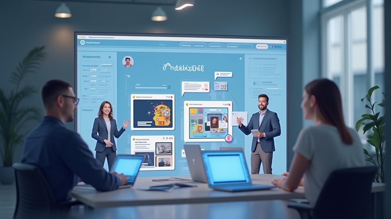 Wix's Wixel Launch: A Strategic Bet on AI Democratization Driving Subscription Growth