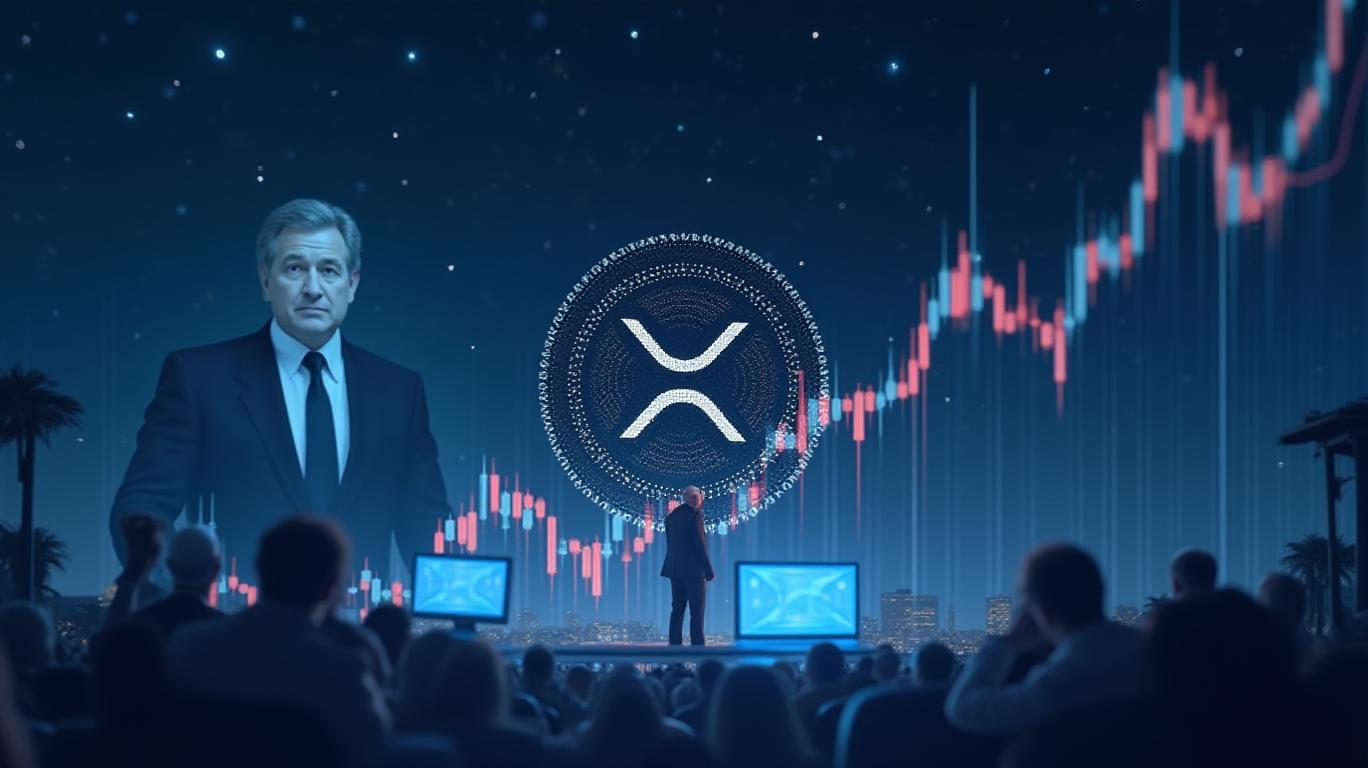 XRP News Today: XRP Surges 20% on SEC Ruling, Technical Advancements