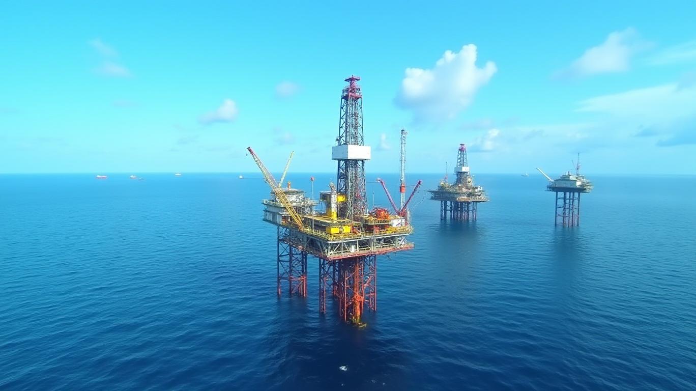 Petrobras: A Contrarian Gem in Brazil’s Turbulent Energy Landscape