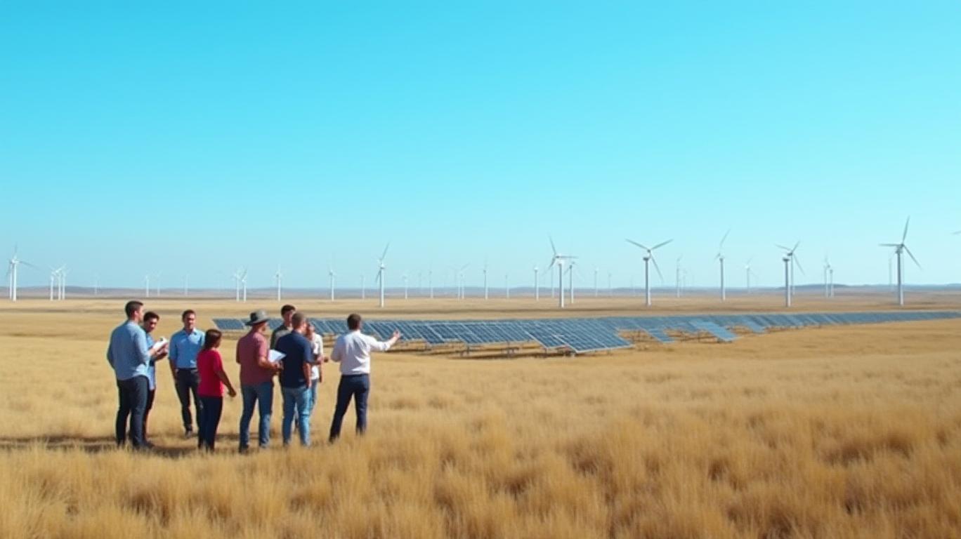 TEAF: A Beacon of Income and Impact in a Low-Yield World