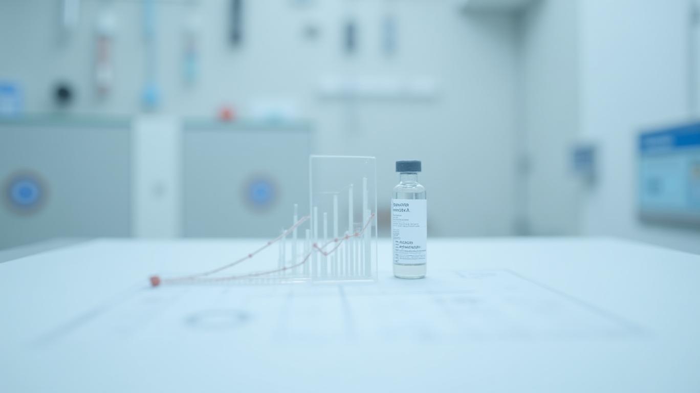 Invivyd, Inc. (IVVD): A Hidden Gem Poised for Liftoff Amid Q2 Recovery and Pipeline Catalysts
