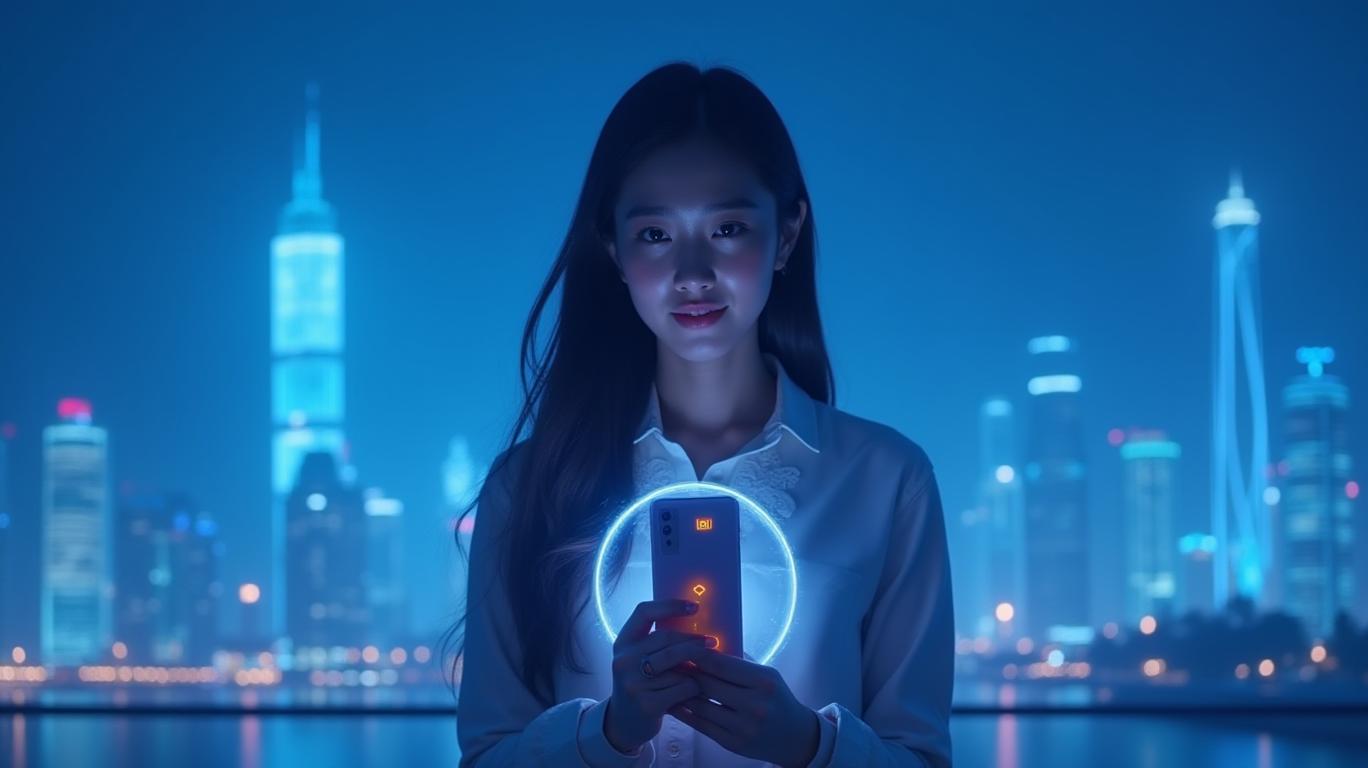 Xiaomi’s In-House Chip Gambit: A Strategic Leap Toward Tech Autonomy and Profitability