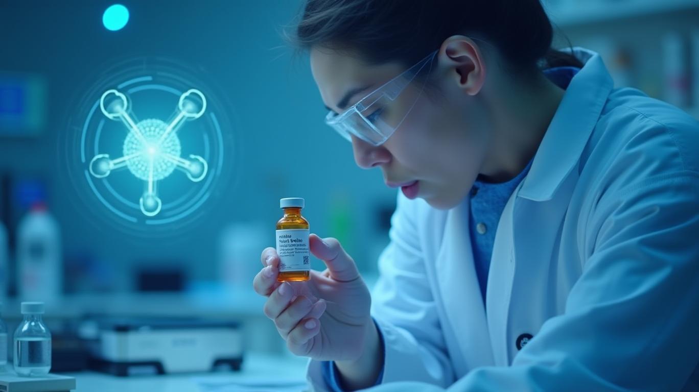 Cantargia’s Incentive Revolution: A Strategic Masterstroke for Biotech Leadership