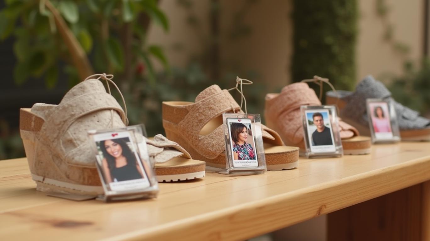 Navigating Tariff Turbulence: Why Birkenstock’s Pricing Power Makes It a Trade-War Safe Haven