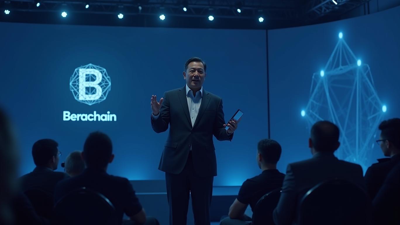 Berachain Aims to Mitigate Market Reflexivity with Decorrelated Users