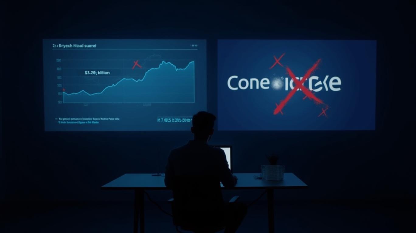 Coinbase’s $400M Breach: A Crossroads for Crypto’s Survival and Consolidation