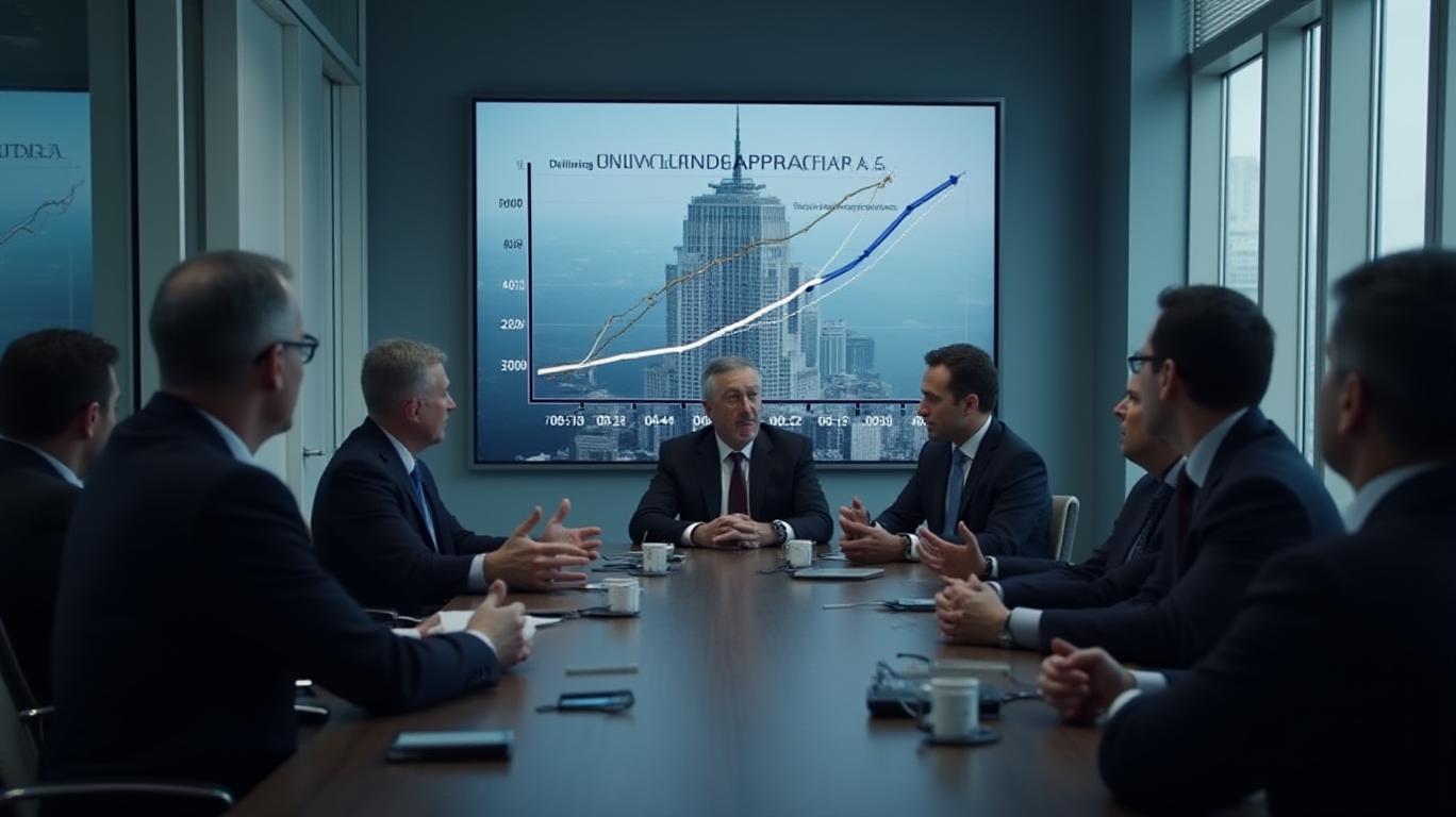 BlackRock's Executive Pay: A Governance Crossroads for Investors
