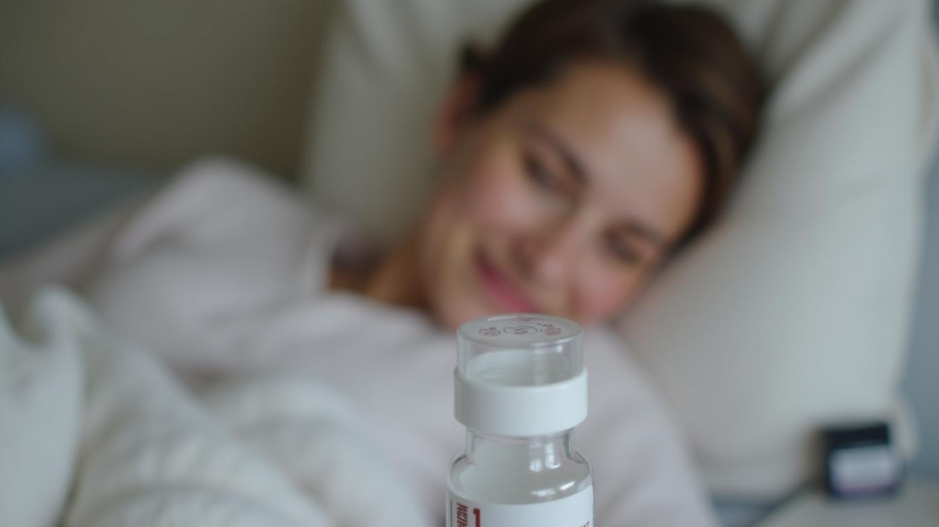 Avadel Pharmaceuticals (AVDL): A Pivotal Year for Market Dominance in Sleep Disorders