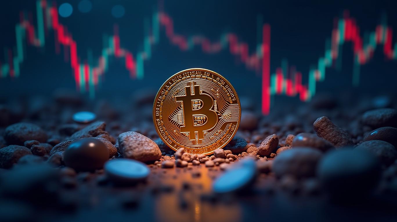 Uniswap's UNI Token Drops 6% Amid Institutional Selling