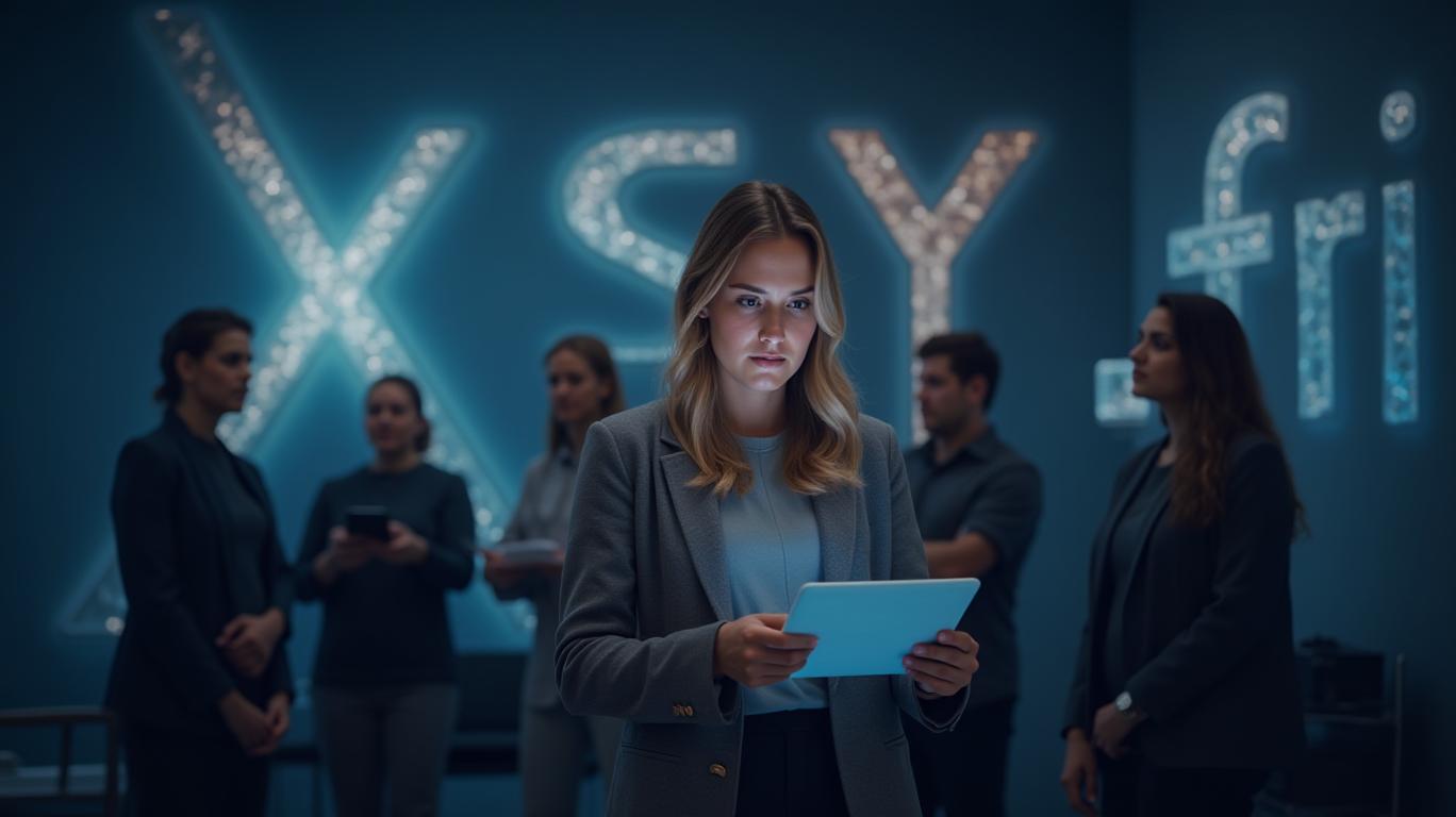 XSY.fi Secures $5 Million in Pre-Series A Funding Led by Protagonist and Borderless Capital