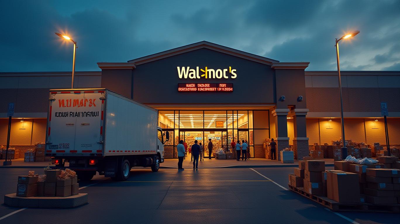 Tariffs and Turnarounds: Why Walmart's Pricing Power Spells Opportunity Amid Inflationary Crosswinds