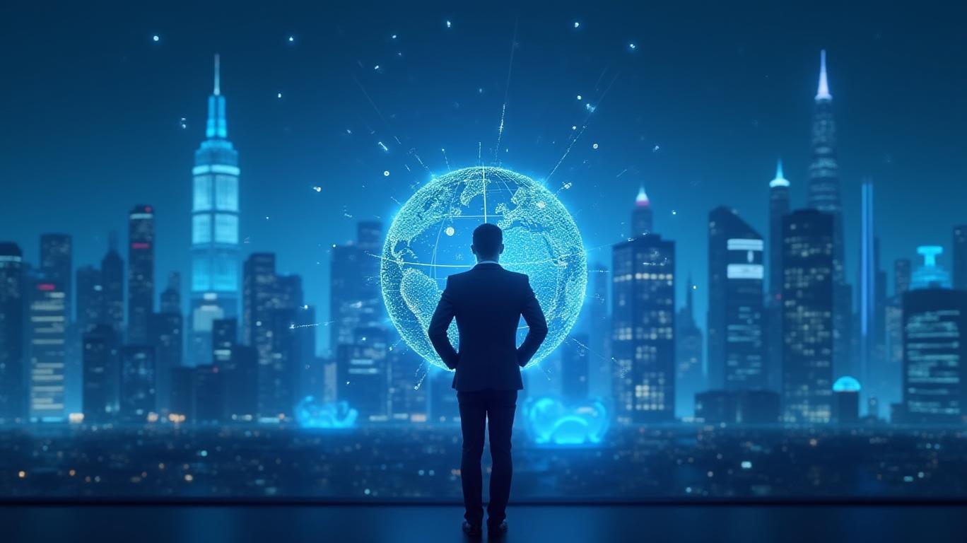 Nasdaq’s Strategic Stake Sale Clearing the Path for Fintech Growth: A Buy Signal for Undervalued Equity Recovery