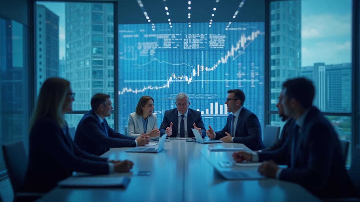 Allianz SE’s Q1 2025 Earnings: A Beacon of Resilience in a Turbulent Market
