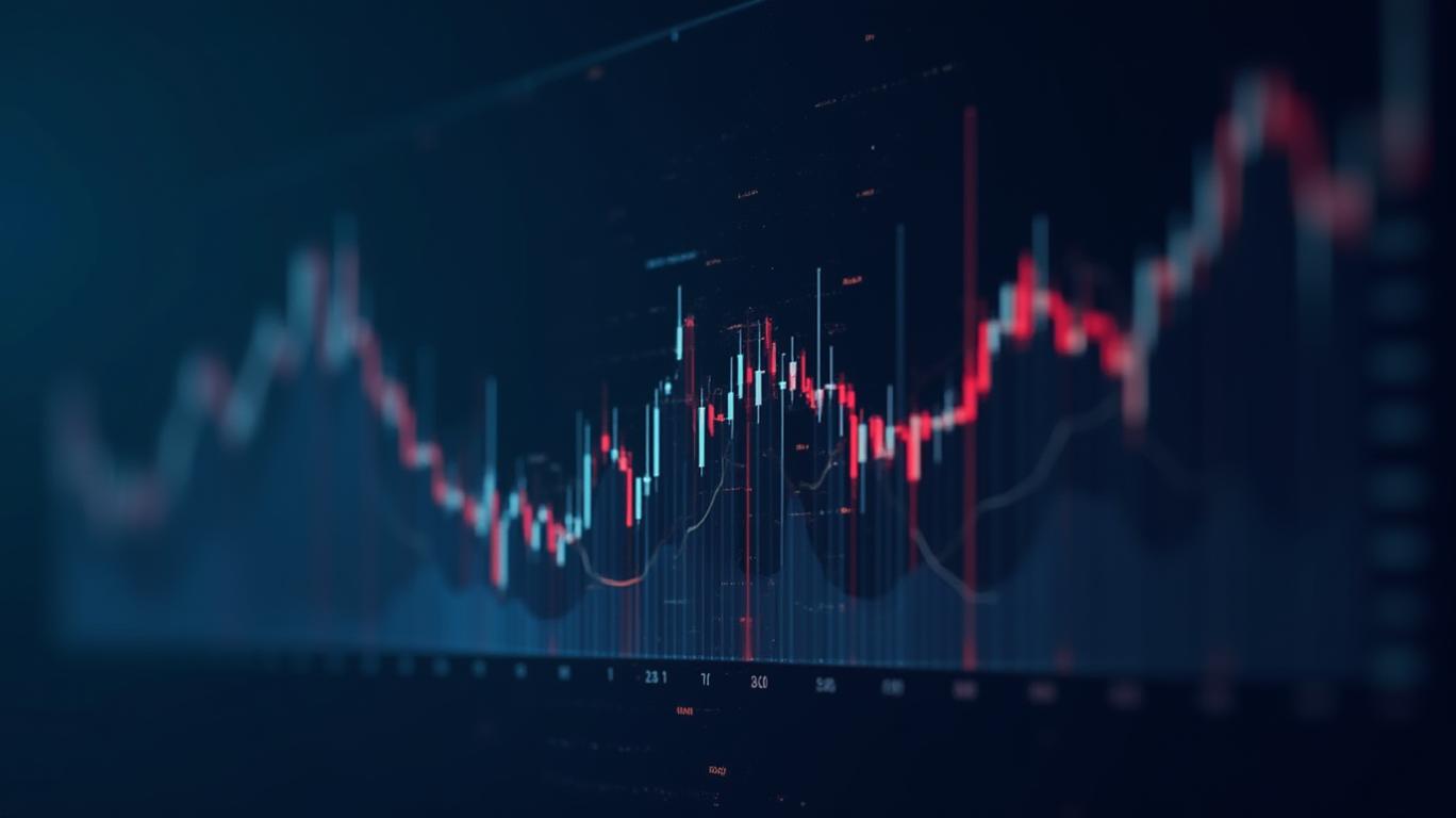 Navigating Tariff-Induced Volatility: Opportunities in Rate-Sensitive Sectors and Trade-Neutral Plays